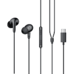 Edifier P230 USB-C Wired Earbuds with Mic | Hi-Res Audio Certified - Image 2