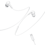 Edifier P230 USB-C Wired Earbuds with Mic | Hi-Res Audio Certified - Image 10