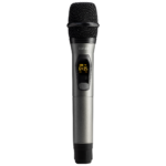 Edifier A38S Professional Portable Karaoke | PA Speaker with Mic Support - Image 5