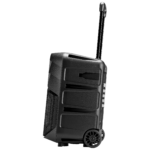 Edifier A38S Professional Portable Karaoke | PA Speaker with Mic Support - Image 4