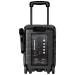 Edifier A38S Professional Portable Karaoke | PA Speaker with Mic Support - Image 2