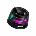 Edifier G200 Bluetooth Magnetic Speaker | RGB Lighting - Image 3