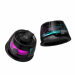 Edifier G200 Bluetooth Magnetic Speaker | RGB Lighting - Image 4