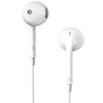 Edifier P180 Plus Classic Wired Earphones | 14.2mm Large Driver