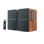 Edifier R1280DBs Bluetooth Bookshelf Speakers Sub Out | 4-inch Driver - Image 8