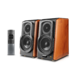 Edifier S1000W Hi-Fi Wireless Speaker | 120W RMS Output | Hi-Res Audio - Image 2