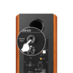 Edifier S1000W Hi-Fi Wireless Speaker | 120W RMS Output | Hi-Res Audio - Image 4