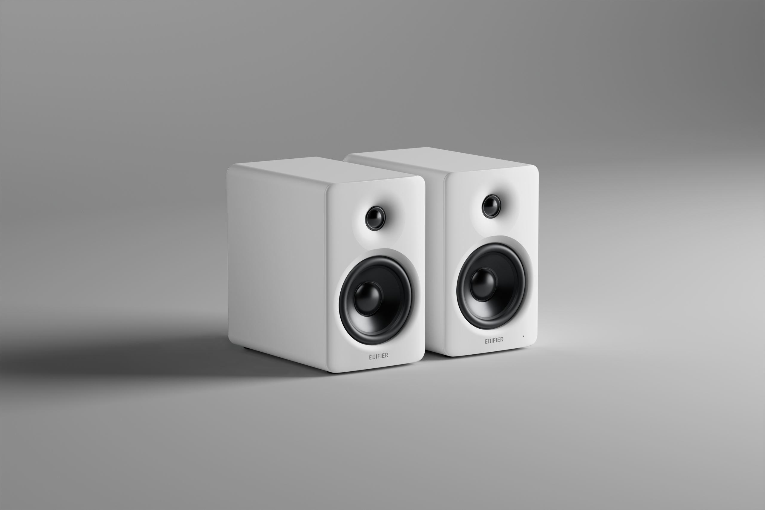 Edifier M90 Compact Active Speaker with HDMI eARC and Hi-Res Audio - Image 2