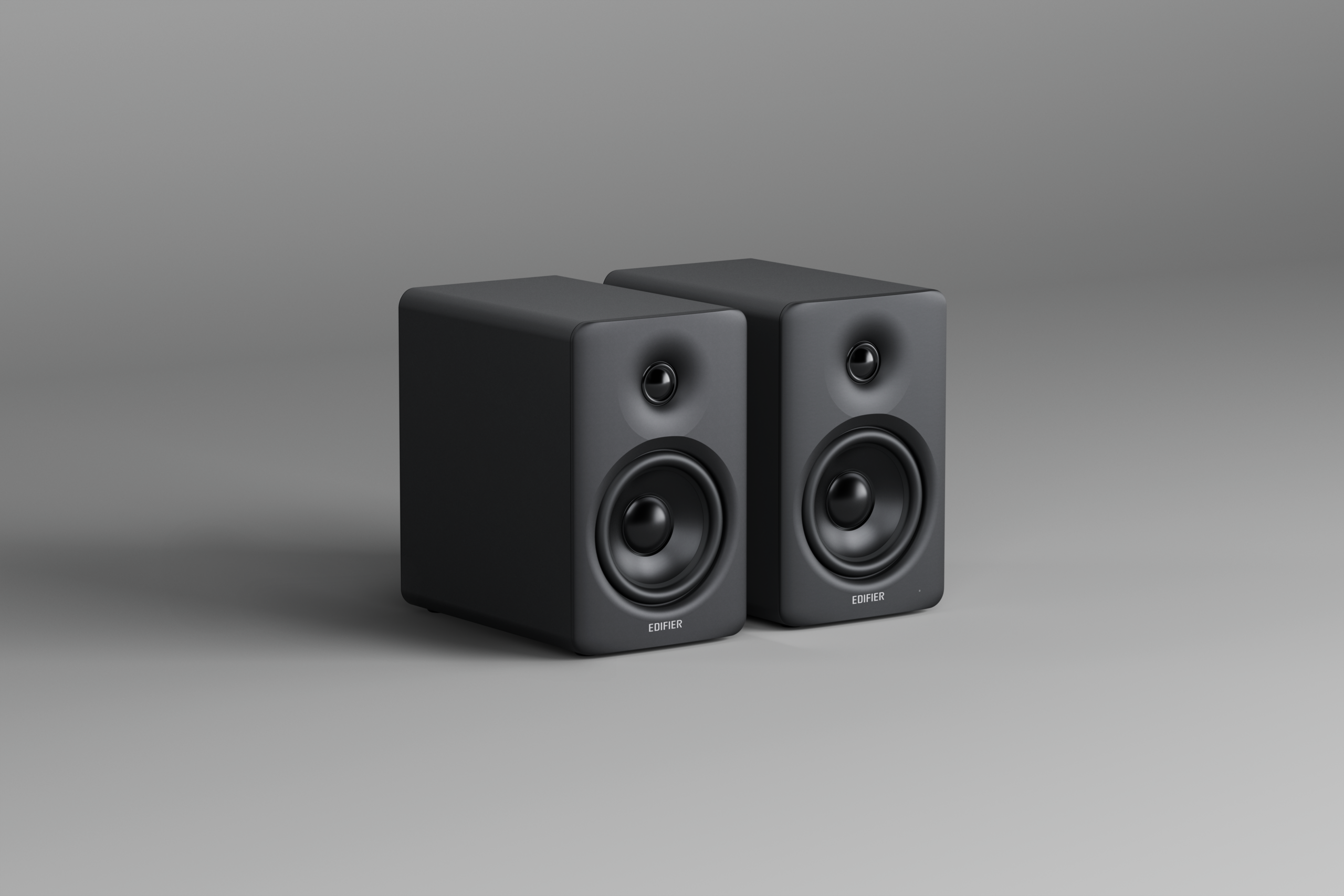 Edifier M90 Compact Active Speaker with HDMI eARC and Hi-Res Audio - Image 4