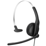 Edifier CC100 Wired Headset | AI Noise Cancelling Mic | Ultra Lightweight - Image 10