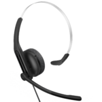 Edifier CC100 Wired Headset | AI Noise Cancelling Mic | Ultra Lightweight - Image 9