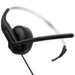 Edifier CC100 Wired Headset | AI Noise Cancelling Mic | Ultra Lightweight - Image 8