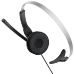 Edifier CC100 Wired Headset | AI Noise Cancelling Mic | Ultra Lightweight - Image 5