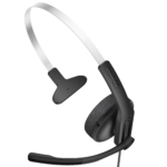 Edifier CC100 Wired Headset | AI Noise Cancelling Mic | Ultra Lightweight - Image 4