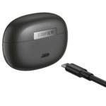 Edifier Comfo Q Open-Ear Sports Earbuds | Secure Fit | 32H Playtime - Image 3