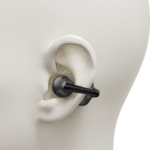 Edifier Comfo Q Open-Ear Sports Earbuds | Secure Fit | 32H Playtime - Image 2