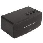 Edifier D12 Classic Wooden Bluetooth Speaker | 70W High Power - Image 11