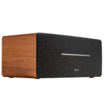 Edifier D12 Classic Wooden Bluetooth Speaker | 70W High Power - Image 6
