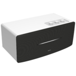 Edifier D12 Classic Wooden Bluetooth Speaker | 70W High Power - Image 4