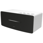 Edifier D12 Classic Wooden Bluetooth Speaker | 70W High Power - Image 2