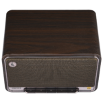 Edifier D32 Retro Tabletop Speaker | AirPlay 2 | Hi-Res LDAC Audio - Image 3