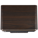 Edifier D32 Retro Tabletop Speaker | AirPlay 2 | Hi-Res LDAC Audio - Image 2