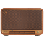 Edifier D32 Retro Tabletop Speaker | AirPlay 2 | Hi-Res LDAC Audio - Image 18