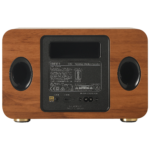 Edifier D32 Retro Tabletop Speaker | AirPlay 2 | Hi-Res LDAC Audio - Image 17