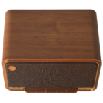 Edifier D32 Retro Tabletop Speaker | AirPlay 2 | Hi-Res LDAC Audio - Image 15
