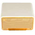 Edifier D32 Retro Tabletop Speaker | AirPlay 2 | Hi-Res LDAC Audio - Image 9
