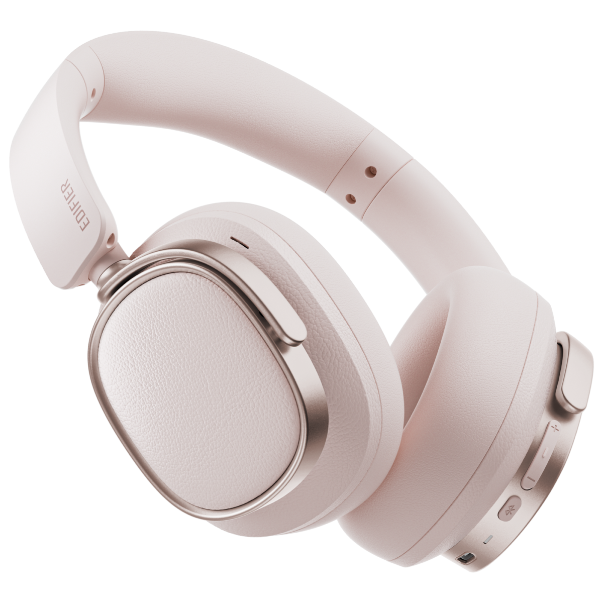 Edifier ES850NB Headphones | 92H Battery | 40mm Ti-coated Drivers