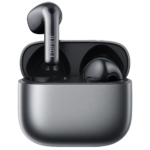 Edifier EvoBuds Semi-in-Ear Wireless Earbuds | AI Translation & Hi-Res Audio