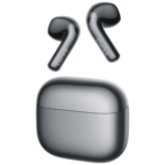 Edifier EvoBuds Semi-in-Ear Wireless Earbuds | AI Translation & Hi-Res Audio