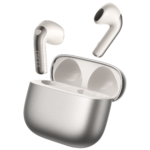Edifier EvoBuds Semi-in-Ear Wireless Earbuds | AI Translation & Hi-Res Audio - Image 3