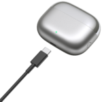 Edifier EvoBuds Pro Hi-Res ANC Earbuds | AI Voice Translation & Bluetooth 6.1 - Image 3