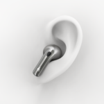 Edifier EvoBuds Pro Hi-Res ANC Earbuds | AI Voice Translation & Bluetooth 6.1 - Image 2