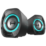 Edifier G1000 II RGB Gaming Speakers | Bluetooth 5.4 & USB-C - Image 9