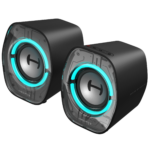 Edifier G1000 II RGB Gaming Speakers | Bluetooth 5.4 & USB-C - Image 8