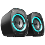 Edifier G1000 II RGB Gaming Speakers | Bluetooth 5.4 & USB-C - Image 7