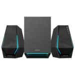 Edifier G1500 MAX 2.1 Gaming Speakers | 4″ Subwoofer | RGB - Image 9