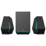 Edifier G1500 MAX 2.1 Gaming Speakers | 4″ Subwoofer | RGB - Image 8