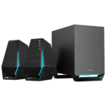 Edifier G1500 MAX 2.1 Gaming Speakers | 4″ Subwoofer | RGB - Image 7