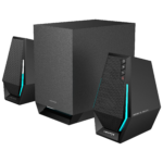 Edifier G1500 MAX 2.1 Gaming Speakers | 4″ Subwoofer | RGB - Image 6