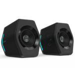 Edifier G2000 Hi-Fi Desktop Gaming Speakers | 32W Peak Power