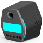Edifier G2000 Hi-Fi Desktop Gaming Speakers | 32W Peak Power - Image 14
