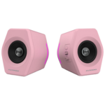 Edifier G2000 Hi-Fi Desktop Gaming Speakers | 32W Peak Power - Image 10