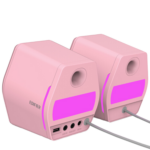 Edifier G2000 Hi-Fi Desktop Gaming Speakers | 32W Peak Power - Image 7