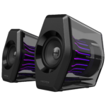 Edifier G2000 PRO Hi-Fi Gaming Speakers | 7.1 Surround Sound | TempoFlow™ Lighting - Image 10
