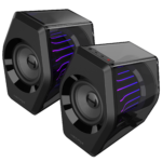 Edifier G2000 PRO Hi-Fi Gaming Speakers | 7.1 Surround Sound | TempoFlow™ Lighting - Image 9