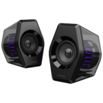 Edifier G2000 PRO Hi-Fi Gaming Speakers | 7.1 Surround Sound | TempoFlow™ Lighting - Image 8